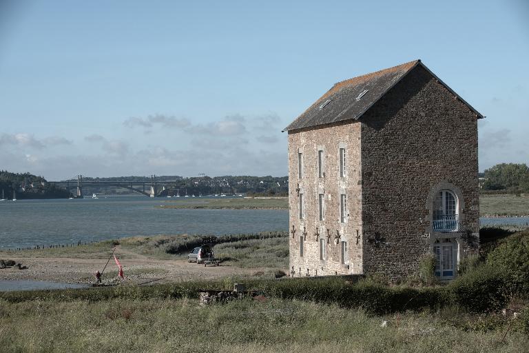 Moulin à marée de Mordreuc (Pleudihen-sur-Rance)