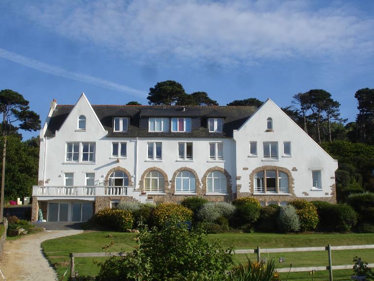 Vue générale