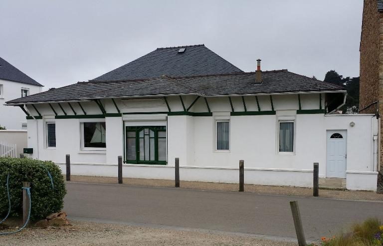 Vue générale