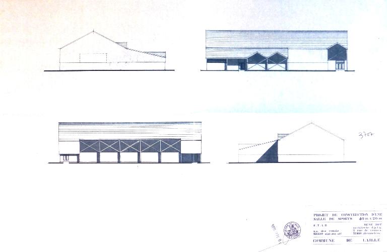 Façades