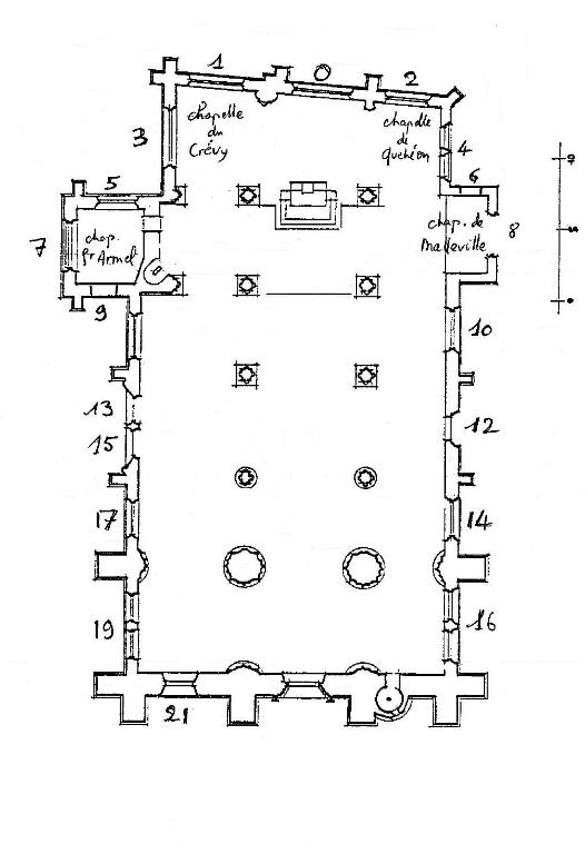 Plan de situation des verrières (schéma réalisé par J. -P. Ducouret en 1984) ; Plan de situation des verrières (schéma réalisé par J. -P. Ducouret en 1984) ; Plan de situation des verrières (schéma réalisé par J. -P. Ducouret en 1984) ; Plan de situation des verrières (schéma réalisé par J. -P. Ducouret en 1984) ; Plan de situation des verrières (schéma réalisé par J. -P. Ducouret en 1984)