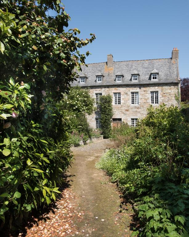 Vue générale ouest