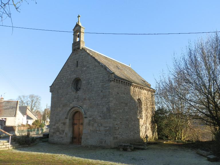 Chapelle Saint-Joachim 