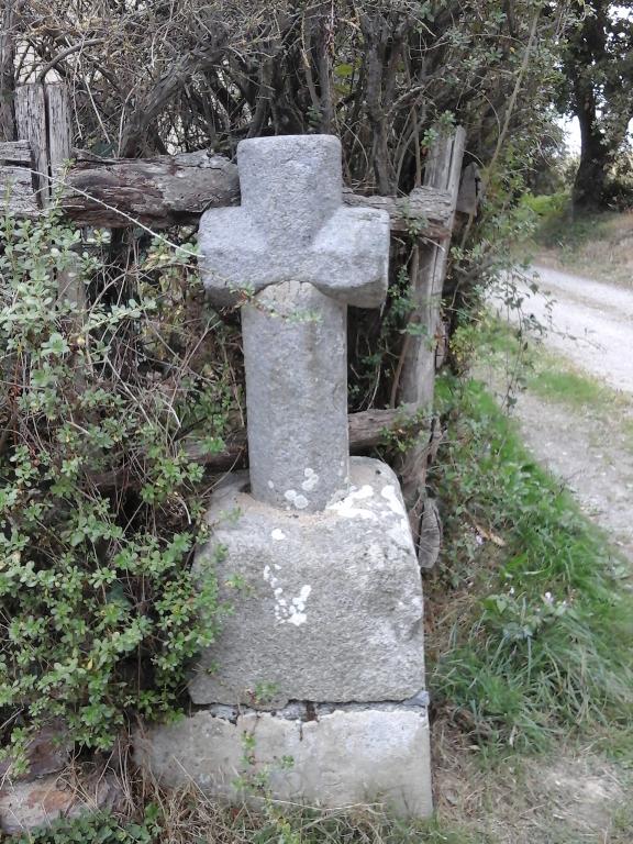Croix l'Abbé