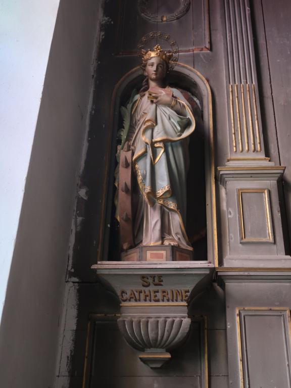 Vue générale