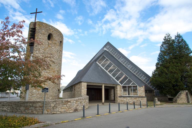 Eglise Saint-Guen