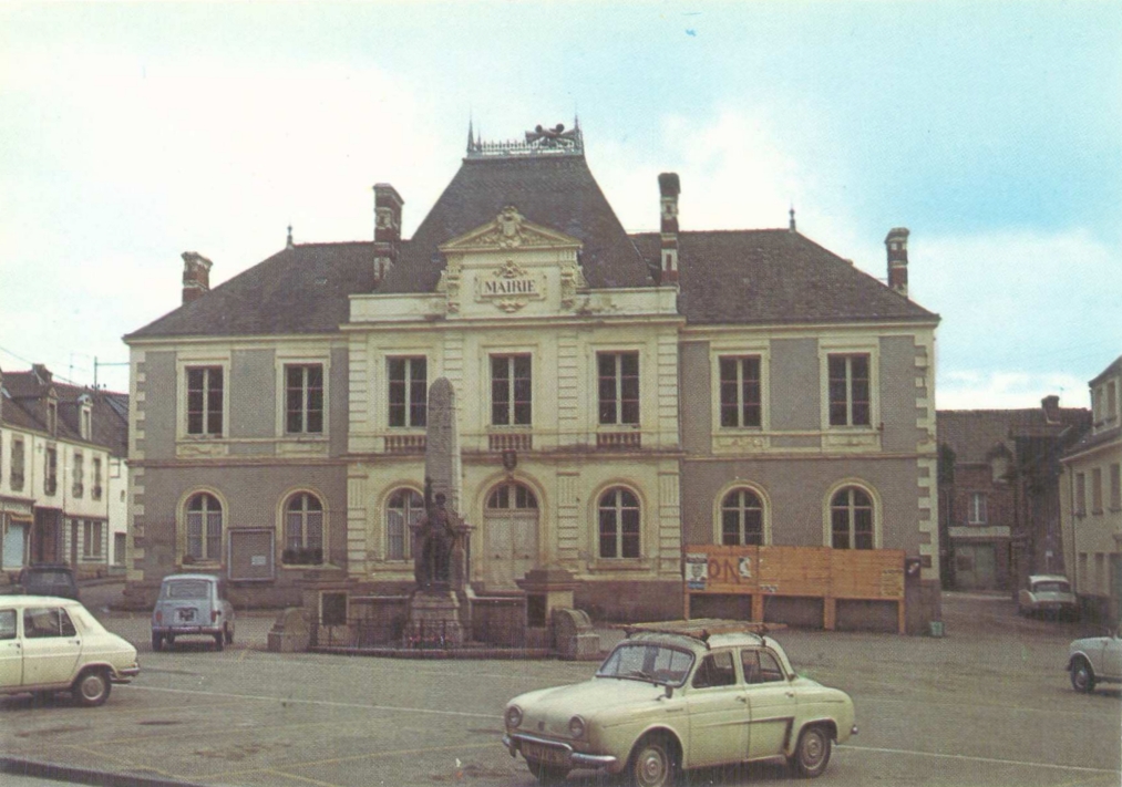 Vue générale (Artaud et Nozais éditeur, Nantes)