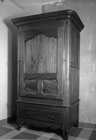 ARMOIRE N°3