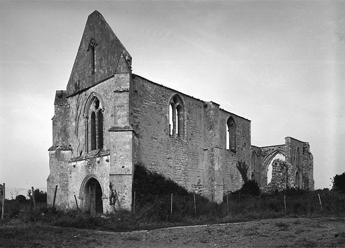 Abbaye de Cisterciens Notre-Dame