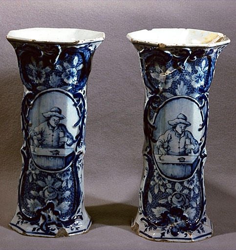 VASES DECORATIFS(2)