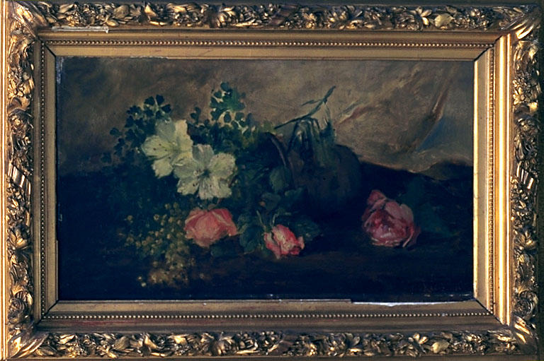 Vue d'ensemble