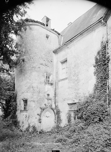 Château