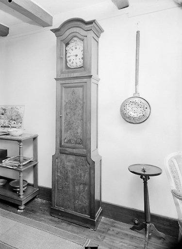 Horloge (au sol) (2)