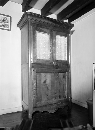 Armoire garde-manger