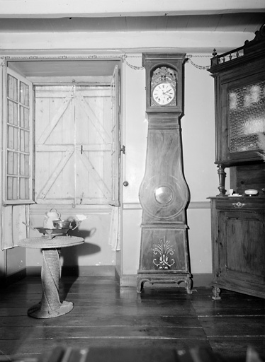 Horloge (au sol) (31)