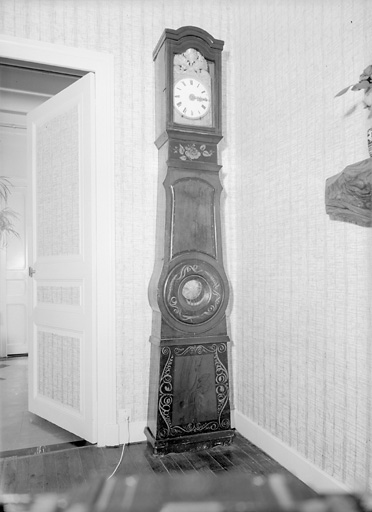 Horloge (au sol) (19)