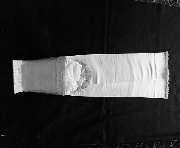 Coiffe (4), dite coiffe mothaise