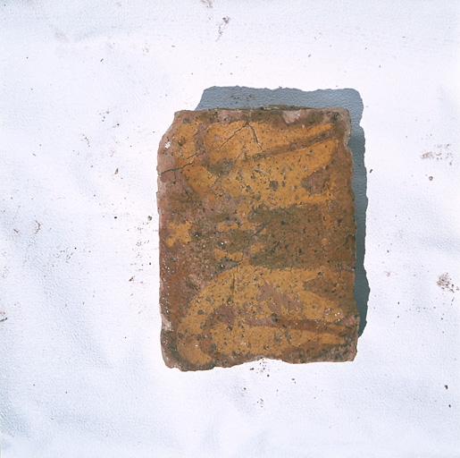 Pavement ; carrelage