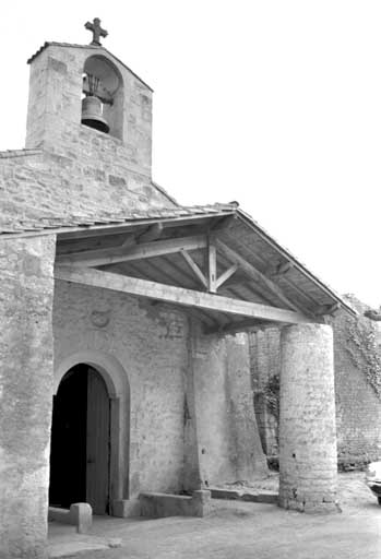 Façade.