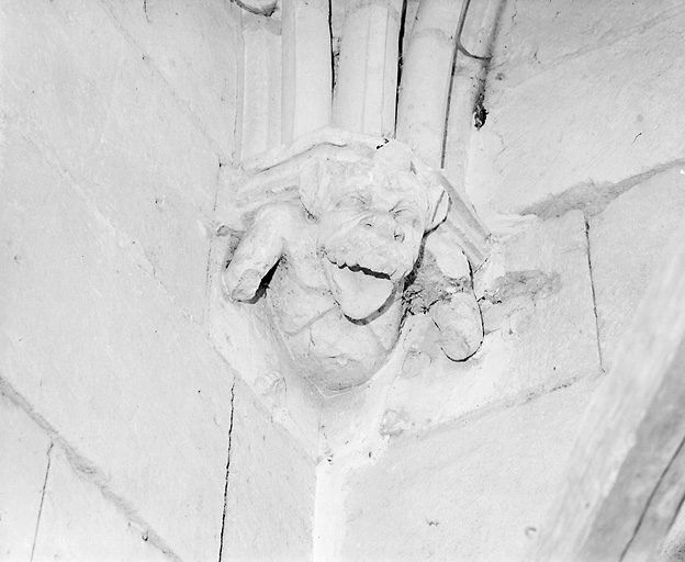 Cathédrale Saint-Pierre