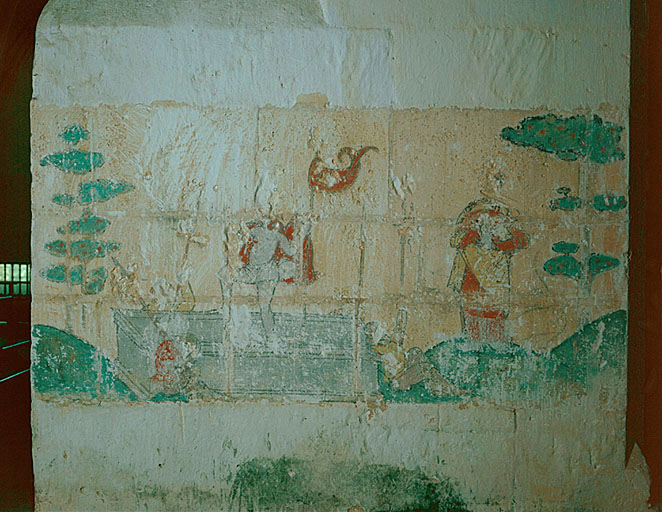 Vue générale.
