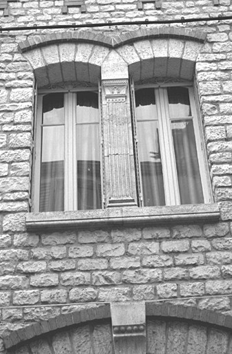 Fenêtres.