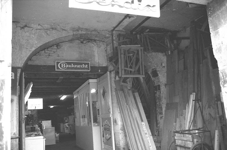 Arcade.