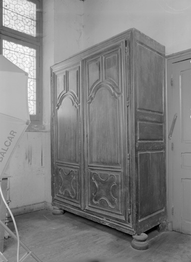 Armoire