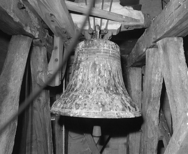 Cloche dite Marie Thérèse