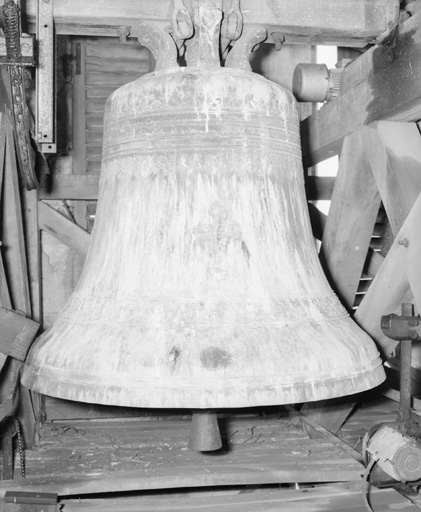 Cloche dite Pierre Marguerite