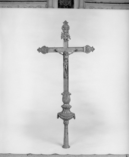 Croix de procession