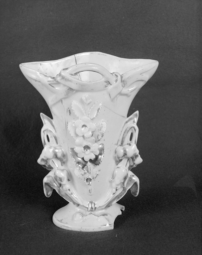 Vase à fleurs