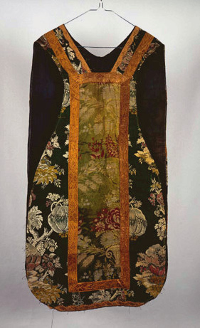 Chasuble