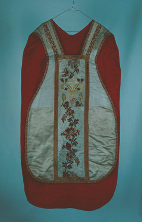 Chasuble