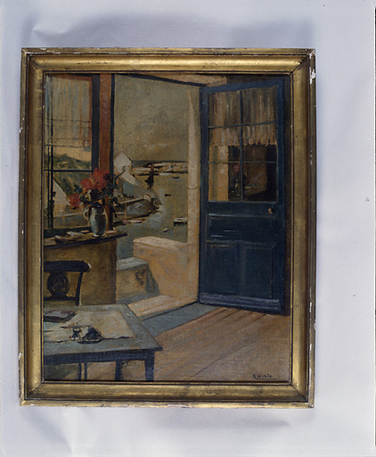 Vue d'ensemble.