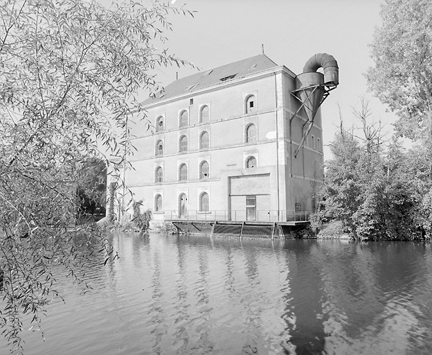 Façade.