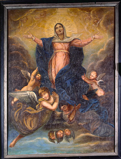 Tableau : Assomption