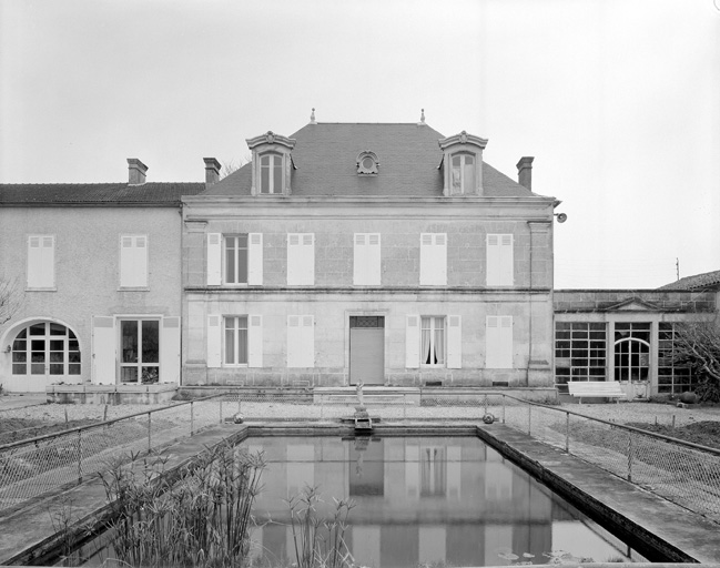 Laiterie industrielle, fromagerie industrielle dite Laiterie Fromagerie de la Grand' Ouche, actuellement Tartare