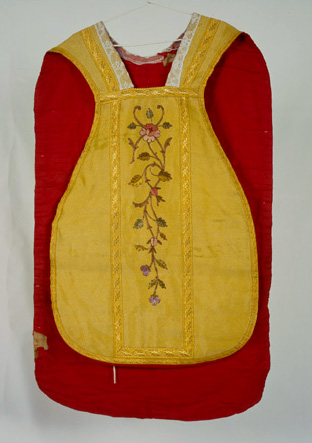 Chasuble