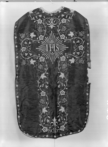 Chasuble