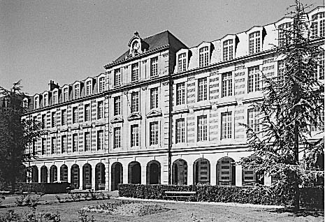 Elévations est.
