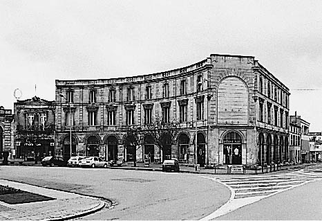 Vue générale.