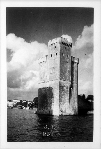 Vue générale.