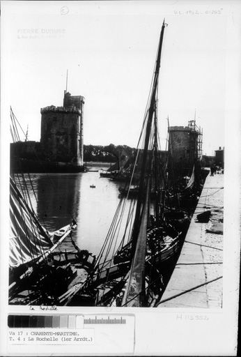 Vue générale.