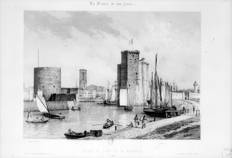 Vue générale.