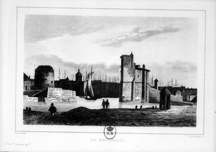 Vue générale.