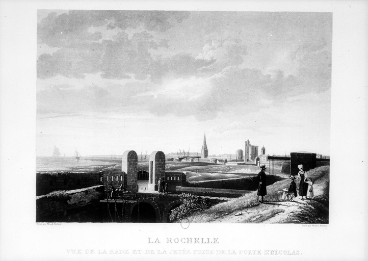 Vue générale.