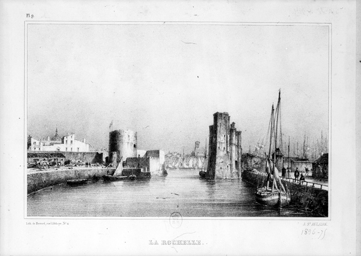 Vue générale.