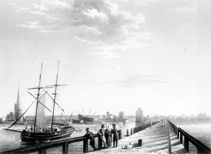 Vue générale.
