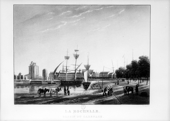 Vue générale.
